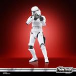STAR WARS The Vintage Collection Stormtrooper, A New Hope 3.75 Inch Collectible Action Figure