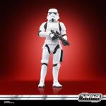 STAR WARS The Vintage Collection Stormtrooper, A New Hope 3.75 Inch Collectible Action Figure