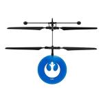 Star Wars: R2D2s IR UFO Ball Helicopter (Star Wars)