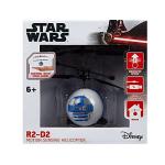 Star Wars: R2D2s IR UFO Ball Helicopter (Star Wars)
