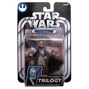 Star Wars Original Trilogy Collection: Spirit Obi-Wan