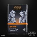 STAR WARS The Black Series Rebel Trooper & Stormtrooper, A New Hope Collectible 6 Inch Action Figure 2-Pack