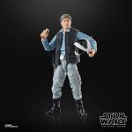 STAR WARS The Black Series Rebel Trooper & Stormtrooper, A New Hope Collectible 6 Inch Action Figure 2-Pack