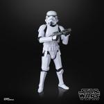 STAR WARS The Black Series Rebel Trooper & Stormtrooper, A New Hope Collectible 6 Inch Action Figure 2-Pack