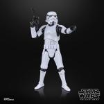 STAR WARS The Black Series Rebel Trooper & Stormtrooper, A New Hope Collectible 6 Inch Action Figure 2-Pack