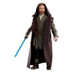 STAR WARS The Black Series OBI-Wan Kenobi (Jabiim), 6-Inch Collectible Action Figures, Ages 4 and Up