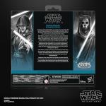 STAR WARS The Black Series Darth Nihilus & Darth Traya, Knights of the Old Republic II Premium Collectible 6 Inch Action Figure 2-Pack (Amazon Exclusive)