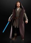 STAR WARS The Black Series OBI-Wan Kenobi (Jabiim), 6-Inch Collectible Action Figures, Ages 4 and Up