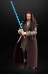 STAR WARS The Black Series OBI-Wan Kenobi (Jabiim), 6-Inch Collectible Action Figures, Ages 4 and Up