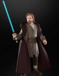 STAR WARS The Black Series OBI-Wan Kenobi (Jabiim), 6-Inch Collectible Action Figures, Ages 4 and Up