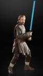 STAR WARS The Black Series OBI-Wan Kenobi (Jabiim), 6-Inch Collectible Action Figures, Ages 4 and Up