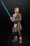 STAR WARS The Black Series OBI-Wan Kenobi (Jabiim), 6-Inch Collectible Action Figures, Ages 4 and Up