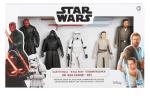 Star Wars Galactic Good vs. Evil 6" Action Figure Set - 5pk( Target Exclusive)