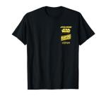 Star Wars - Classic Logos T-Shirt