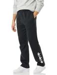 Amazon Essentials Disney | Marvel | Star Wars Men's Fleece Sweatpants (Available in Big & Tall), Star Wars Stormtrooper, Medium