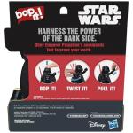 Bop It! Star Wars Darth Vader Edition Game, Features The Voice of Emperor Palpatine, Game for 1 or More Players, Ages 8 and Up