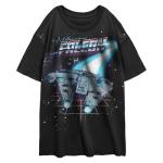 Star Wars Millennium Alloy Women's Oversize T-Shirt