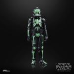 STAR WARS The Black Series Clone Trooper (Halloween Edition) and PORG Toys, 6-Inch-Scale Holiday-Themed Collectible Figures, Ages 4 and Up