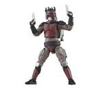 Star Wars The Vintage Collection Mandalorian Super Commando, Star Wars: Ahsoka 3.75 Inch Collectible Action Figure
