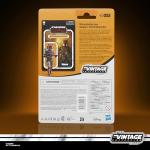 Star Wars The Vintage Collection Mandalorian Super Commando, Star Wars: Ahsoka 3.75 Inch Collectible Action Figure