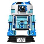 Funko Star Wars: Retro Series Pop! Vinyl Figure R2D2 9 cm