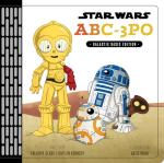 Star Wars: ABC3PO: Alphabet Book