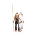 STAR WARS The Black Series Jar Jar Binks 6-Inch-Scale The Phantom Menace Collectible Deluxe Action Figure, Kids Ages 4 and Up