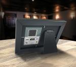 Star Wars Episode VI Return of the Jedi Authentic 35mm FilmCells Special Edition Display 7x5, Home Office,Black