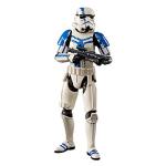 Star Wars The Vintage Collection Gaming Greats Stormtrooper Commander 3 3/4-Inch Action Figure
