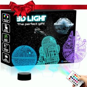 Holinox 3D Light Awesome Gift for Fans (MT271)