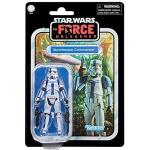 Star Wars The Vintage Collection Gaming Greats Stormtrooper Commander 3 3/4-Inch Action Figure