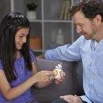 Bop It! Game Star Wars BB-8 Edition, Gifts for Kids, Electronic Games for Kids Ages 8 and up (Amazon Exclusive)