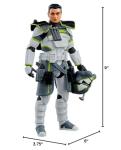 Star Wars The Vintage Collection Gaming Greats ARC Trooper (Lambent Seeker) 3 3/4-Inch Action Figure