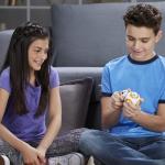 Bop It! Game Star Wars BB-8 Edition, Gifts for Kids, Electronic Games for Kids Ages 8 and up (Amazon Exclusive)