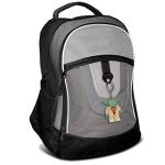 LEGO Star Wars Large 2.25 Inch Tall Figure Key Light - Yoda (KE11H), Bag Charm with LED Light