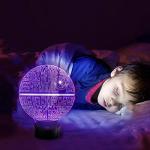 Holinox 3D Light Awesome Gift for Fans (MT271)