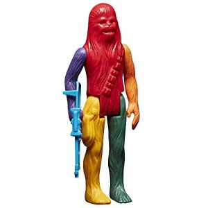 Hasbro Star Wars Chewbacca Prototype Edition Retro Collection