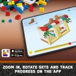 LEGO Star Wars Spider Tank Building Toy - Pretend Play Mech for Boys & Girls, Ages 9+ Years - Star Wars Toys for Fans - Gifts for Kids - 75361