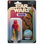 Hasbro Star Wars Chewbacca Prototype Edition Retro Collection