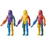 Hasbro Star Wars Chewbacca Prototype Edition Retro Collection