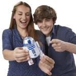 Bop It! Game Star Wars R2-D2 Edition, Gifts for Kids, Electronic Games for Kids Ages 8 and Up (Amazon Exclusive)