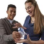 Bop It! Game Star Wars R2-D2 Edition, Gifts for Kids, Electronic Games for Kids Ages 8 and Up (Amazon Exclusive)