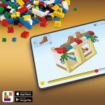 LEGO Star Wars 501st Clone Troopers Battle Pack Toy Set, Buildable AV-7 Anti Vehicle Cannon, with 4 Clone Trooper Minifigures, Portable Travel Toy, Great Birthday Gift for Kids Ages 6 and Up, 75345