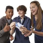 Bop It! Game Star Wars R2-D2 Edition, Gifts for Kids, Electronic Games for Kids Ages 8 and Up (Amazon Exclusive)