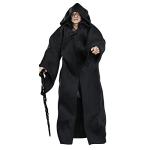 STAR WARS The Black Series Archive Emperor Palpatine Toy 6-Inch-Scale Return of The Jedi Collectible Figure, Kids Ages 4 and Up, (F4366)