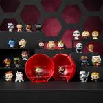 Star Wars™ Doorables Galaxy Peek Series 2, 1.5-inch Figures, Surprise Collectible Figures, Easter Basket Fillers, Gifts, Presents, Kids Toys for Ages 5 Up by Just Play