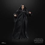 STAR WARS The Black Series Archive Emperor Palpatine Toy 6-Inch-Scale Return of The Jedi Collectible Figure, Kids Ages 4 and Up, (F4366)