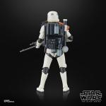 STAR WARS The Black Series Sandtrooper, A New Hope Premium Collectible 6 Inch Action Figure