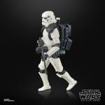 STAR WARS The Black Series Sandtrooper, A New Hope Premium Collectible 6 Inch Action Figure