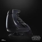 STAR WARS The Black Series Emperor Palpatine & Throne Return of The Jedi Collectible 6 Inch Action Figure (Amazon Exclusive)